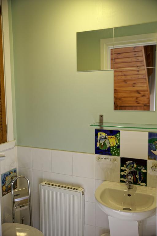 3Mac Dunfermline Self-Catering Apartment חדר תמונה